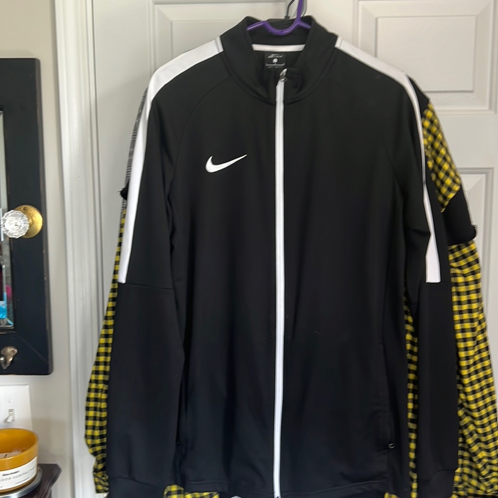 Nike Dri-Fit Track Suit